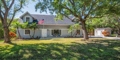 4 bedroom  Villa for sale in Plantation, Florida
