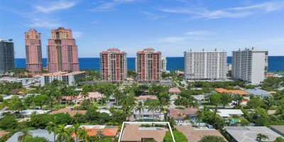 Villa for sale in Fort Lauderdale, United States