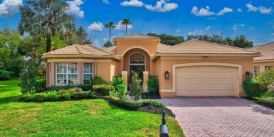 Villa for sale in Boynton Beach, Florida