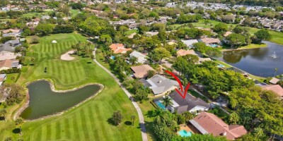 Villa for sale in Deerfield Beach, United States