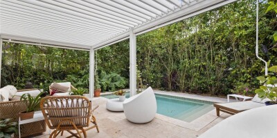 3 bedroom  Villa for sale in Coral Gables, Florida