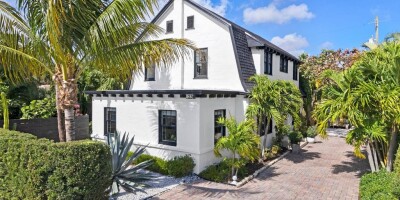 4 bedroom  Villa for sale in Lake Worth, Florida