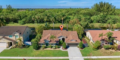 4 bedroom  Villa for sale in Boca Raton, Florida