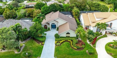 4 bedroom  Villa for sale in Palm Beach Gardens, Florida
