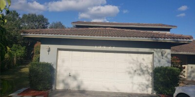 4 bedroom  Villa for sale in Miami Gardens, Florida