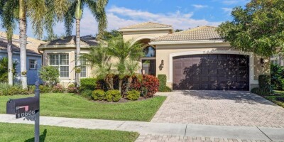 3 bedroom  Villa for sale in Boynton Beach, United States