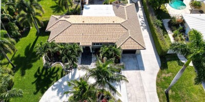 Villa for sale in Boynton Beach, United States