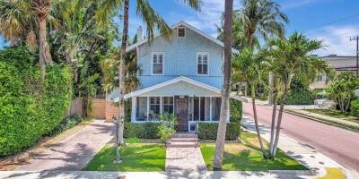 Villa for sale in West Palm Beach, United States