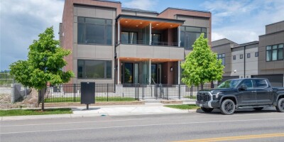 3 bedroom  Townhouse for sale in Missoula, United States