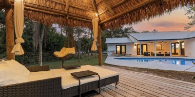 Villa for sale in Palm Beach Gardens, Florida
