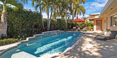 Villa for sale in Pompano Beach, United States