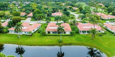 3 bedroom  Villa for sale in Boynton Beach, United States
