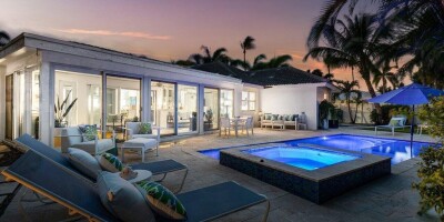3 bedroom  Villa for sale in Delray Beach, United States