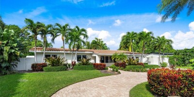 3 bedroom  Villa for sale in Fort Lauderdale, United States
