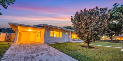 Villa for sale in Fort Lauderdale, United States