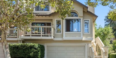 Townhouse for sale in Walnut Creek, California