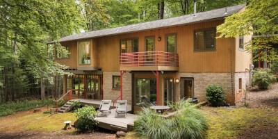 Detached House for sale in Hillsborough, North Carolina