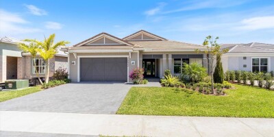 3 bedroom  Villa for sale in Palm Beach Gardens, Florida