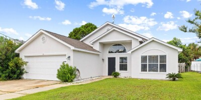 3 bedroom  Detached House for sale in Miramar Beach, Florida
