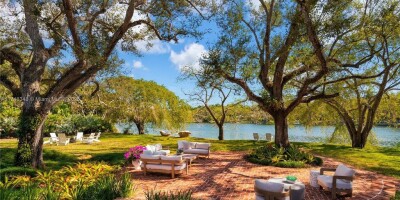 Villa for sale in Coral Gables, United States