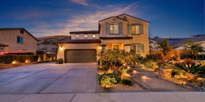 5 bedroom  Detached House for sale in Riverside, California