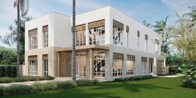 Villa for sale in Delray Beach, United States