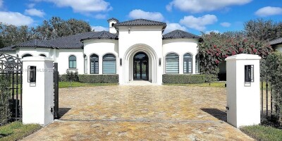 7 bedroom  Villa for sale in Miami, United States