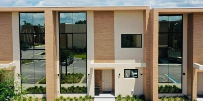 4 bedroom  Townhouse for sale in Kissimmee, Florida