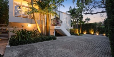 5 bedroom  Villa for sale in Miami, United States
