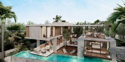 5 bedroom  Villa for sale in Miami Beach, Florida
