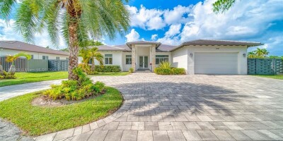 Villa for sale in Miami, Florida