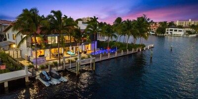 4 bedroom  Villa for sale in Fort Lauderdale, Florida
