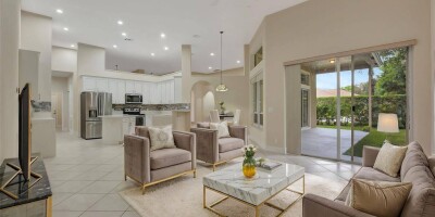 Villa for sale in Coral Springs, Florida