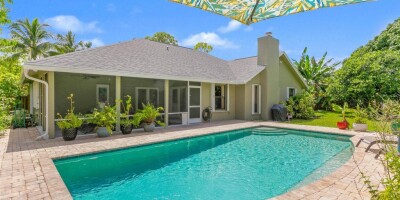 4 bedroom  Villa for sale in Wellington, Florida