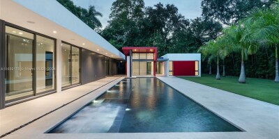 4 bedroom  Villa for sale in Miami, United States