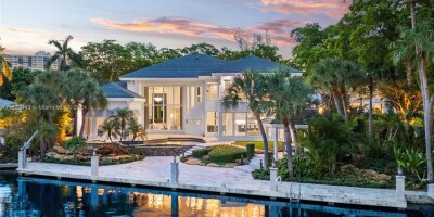 Villa for sale in Fort Lauderdale, United States