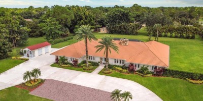 Villa for sale in Palm Beach Gardens, United States
