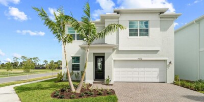 5 bedroom  Villa for sale in Lake Worth, Florida