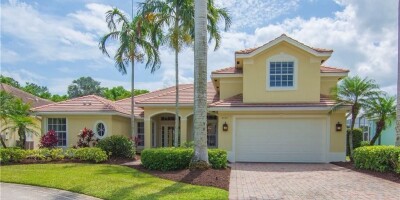 4 bedroom  Villa for sale in Vero Beach, United States