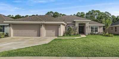 4 bedroom  Villa for sale in Fort Pierce, Florida
