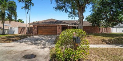 4 bedroom  Villa for sale in Boca Raton, United States