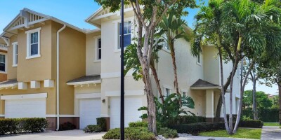 3 bedroom  Townhouse for sale in West Palm Beach, Florida