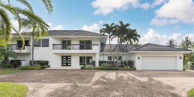 7 bedroom  Villa for sale in Coral Gables, United States