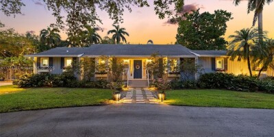 Villa for sale in Miami, United States