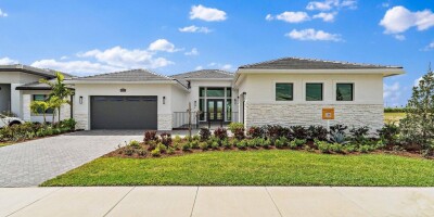 Villa for sale in Port Saint Lucie, Florida