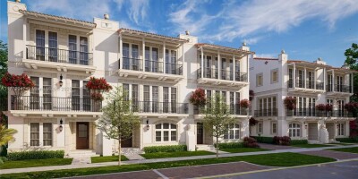 4 bedroom  Townhouse for sale in Coral Gables, United States