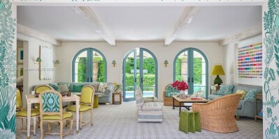 6 bedroom  Villa for sale in Miami, Florida