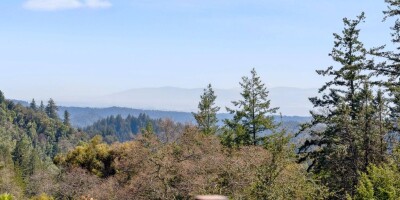 House for sale in Los Gatos, California