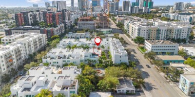 Townhouse for sale in Fort Lauderdale, Florida
