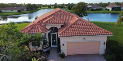 4 bedroom  Villa for sale in Port Saint Lucie, Florida